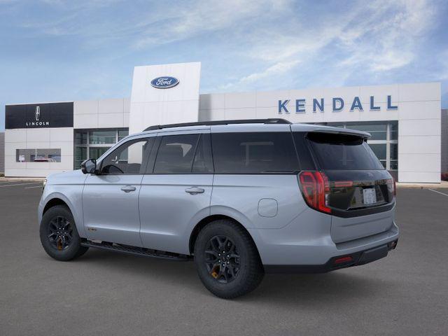 new 2026 Ford Expedition car, priced at $79,174
