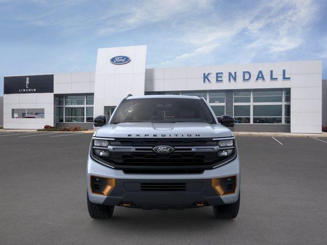 new 2026 Ford Expedition car, priced at $79,174
