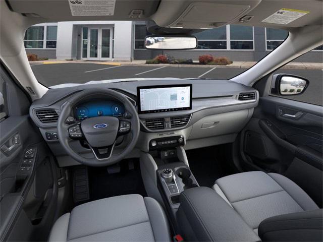 new 2025 Ford Escape PHEV car, priced at $30,995