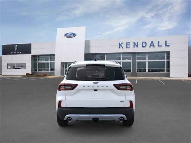 new 2025 Ford Escape PHEV car, priced at $30,995