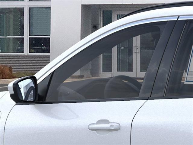 new 2025 Ford Escape PHEV car, priced at $30,995