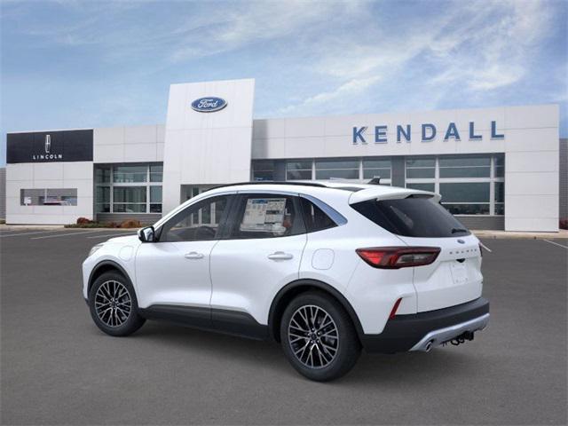 new 2025 Ford Escape PHEV car, priced at $30,995