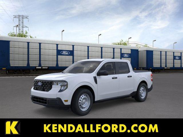 new 2026 Ford Maverick car, priced at $28,802