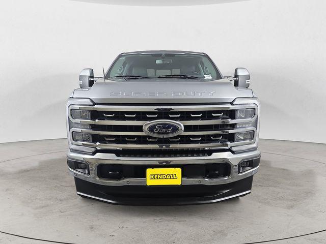 used 2023 Ford F-350 car, priced at $54,982