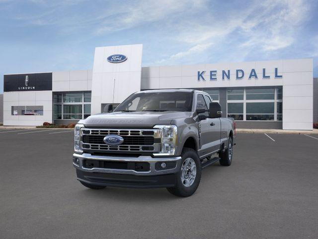 new 2026 Ford F-250 car, priced at $68,718