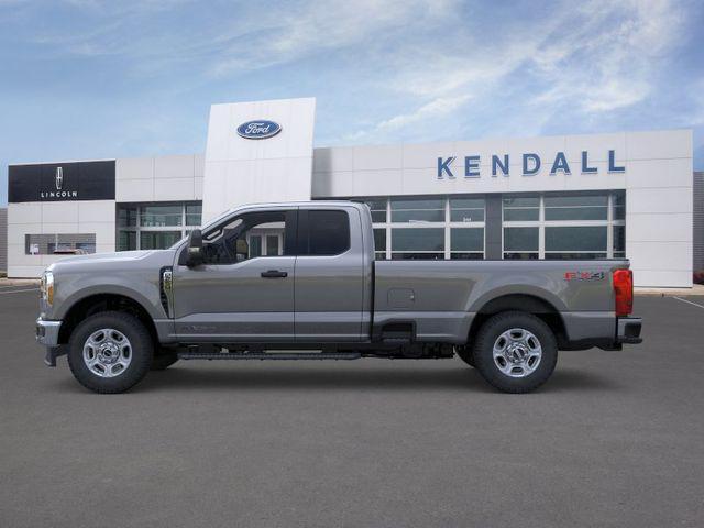 new 2026 Ford F-250 car, priced at $68,718