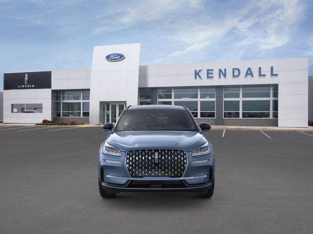 new 2025 Lincoln Corsair car, priced at $54,900