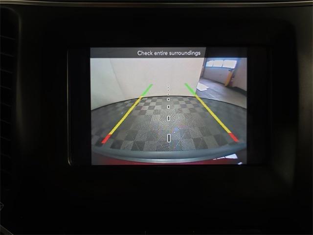 used 2019 Jeep Cherokee car, priced at $14,983