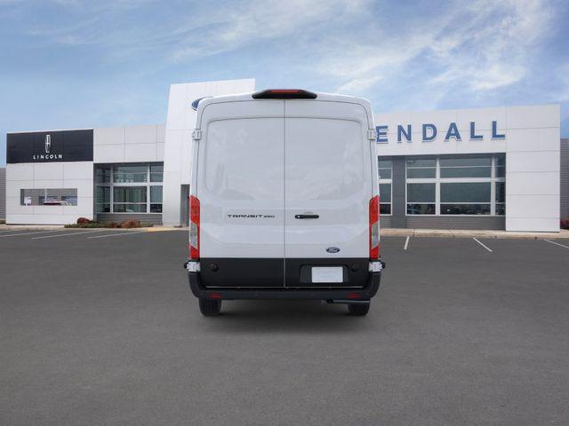 new 2026 Ford Transit-250 car, priced at $48,944