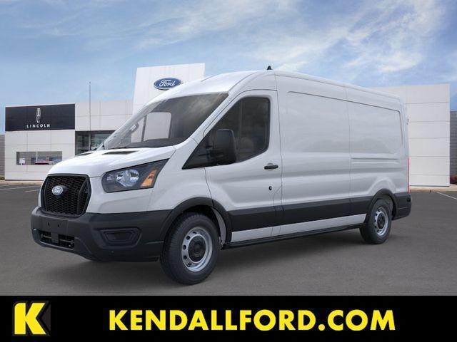 new 2026 Ford Transit-250 car, priced at $48,944