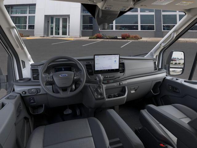 new 2026 Ford Transit-250 car, priced at $48,944