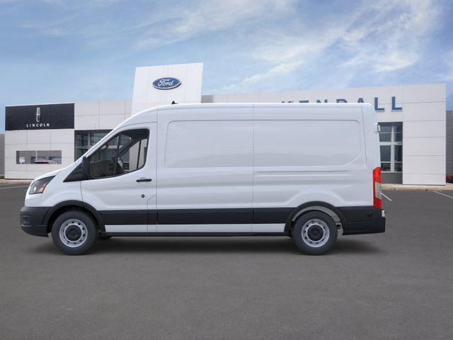 new 2026 Ford Transit-250 car, priced at $48,944