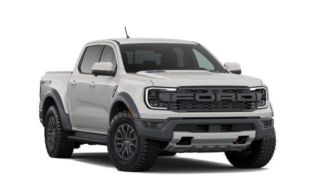 new 2026 Ford Ranger car, priced at $60,315