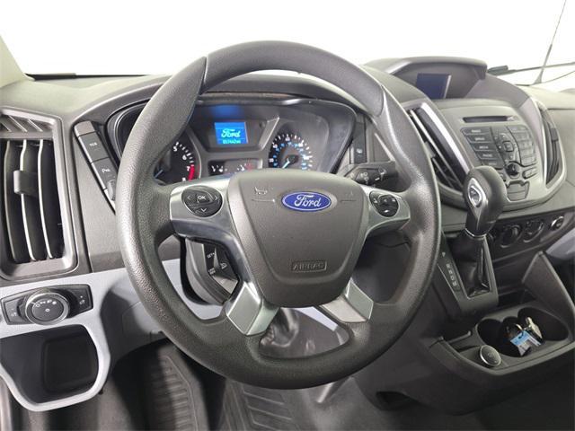 used 2019 Ford Transit-350 car, priced at $28,982