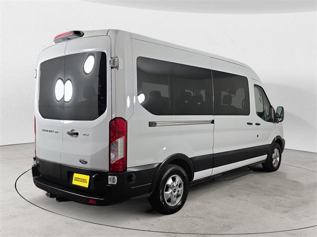 used 2019 Ford Transit-350 car, priced at $28,982