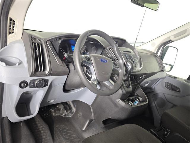 used 2019 Ford Transit-350 car, priced at $28,982