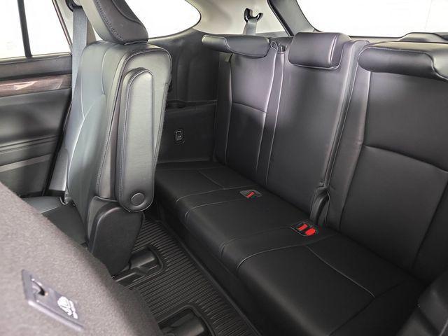used 2023 Toyota Highlander car, priced at $38,983