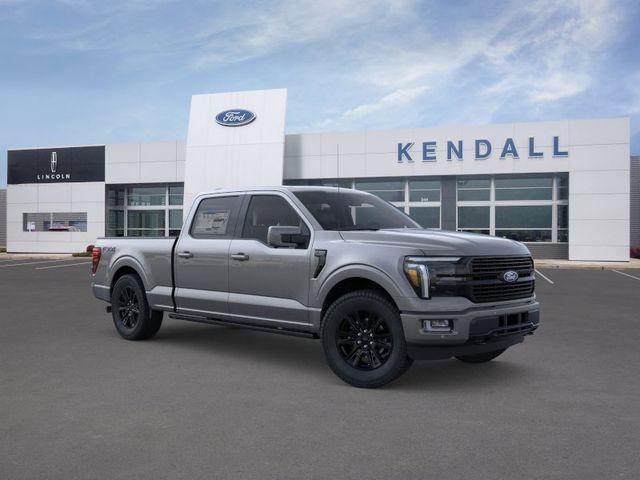 new 2026 Ford F-150 car, priced at $76,280