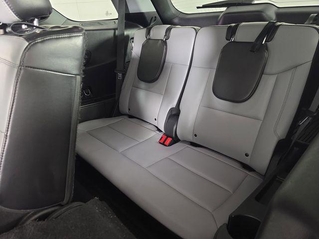 used 2021 Ford Explorer car, priced at $25,981