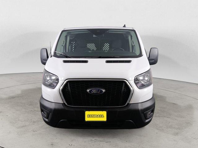 used 2023 Ford Transit-250 car, priced at $31,986
