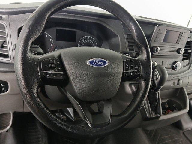 used 2023 Ford Transit-250 car, priced at $31,986