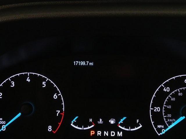 used 2023 Ford Transit-250 car, priced at $31,986