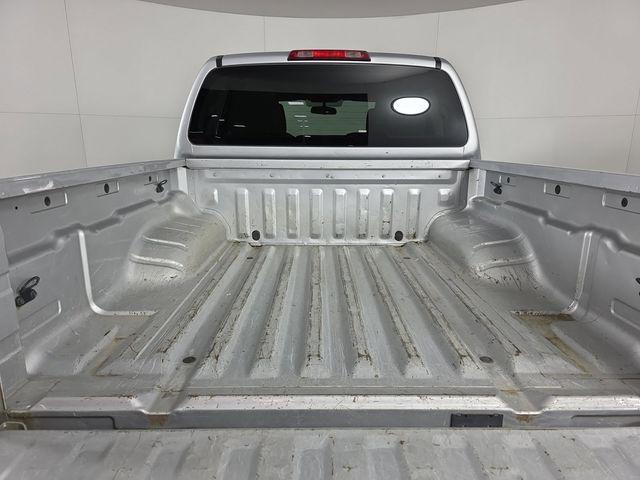 used 2015 Nissan Frontier car, priced at $14,981