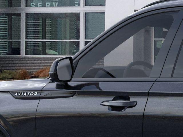 new 2026 Lincoln Aviator car, priced at $76,165