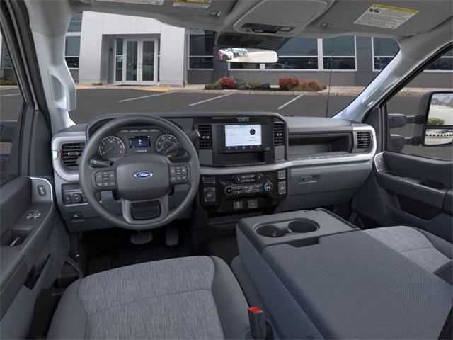 new 2026 Ford F-350 car, priced at $54,485