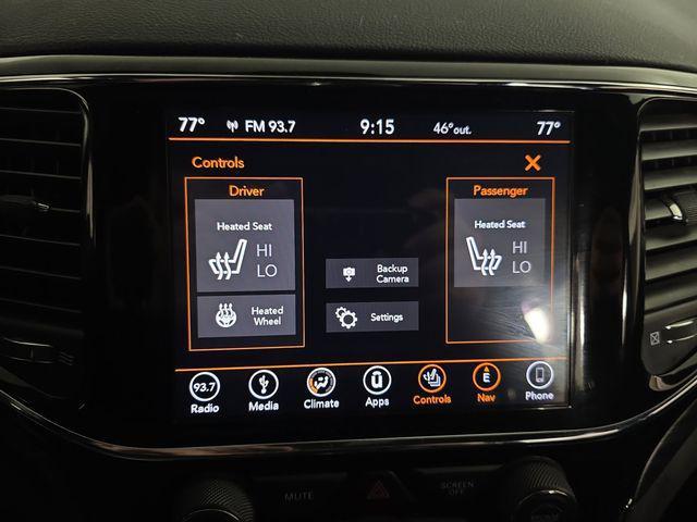 used 2019 Jeep Grand Cherokee car, priced at $18,982