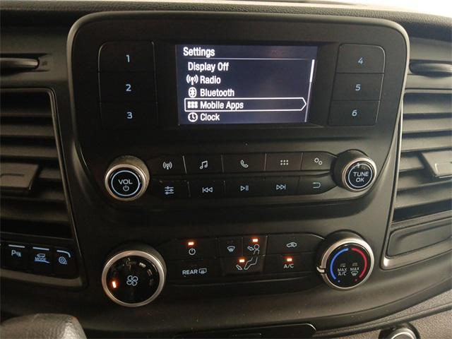 used 2021 Ford Transit-350 car, priced at $28,984