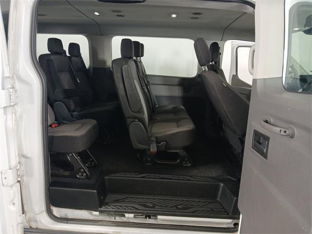 used 2021 Ford Transit-350 car, priced at $28,984