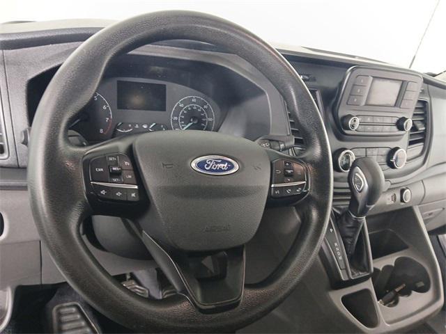 used 2021 Ford Transit-350 car, priced at $28,984