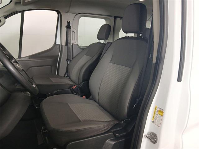 used 2021 Ford Transit-350 car, priced at $28,984