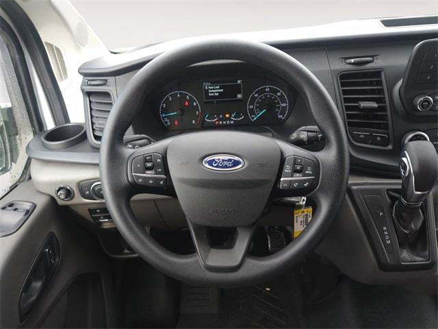new 2025 Ford Transit-350 car, priced at $45,593