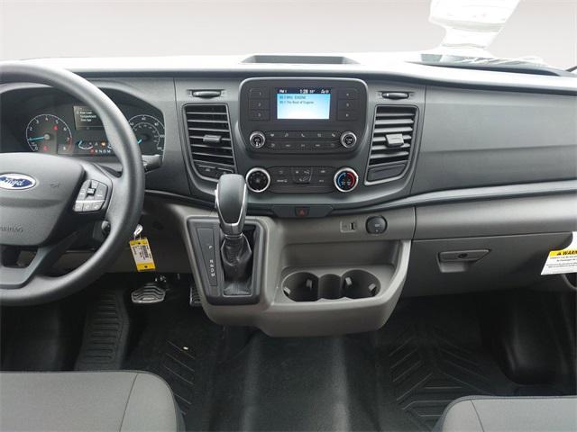 new 2025 Ford Transit-350 car, priced at $45,593