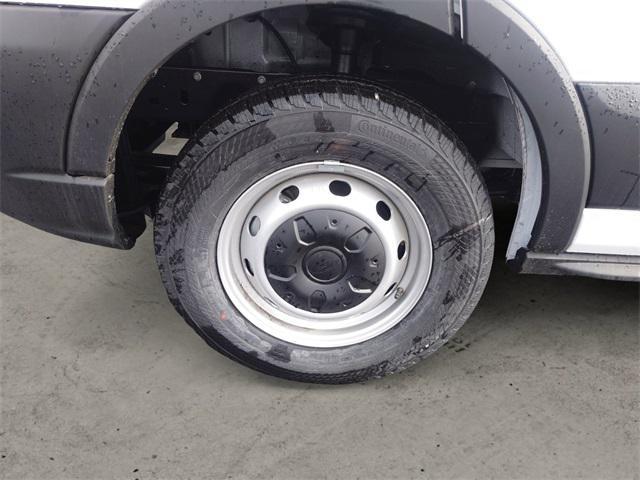 new 2025 Ford Transit-350 car, priced at $45,593