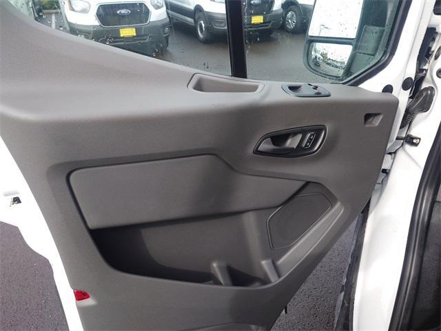 new 2025 Ford Transit-350 car, priced at $45,593