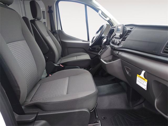 new 2025 Ford Transit-350 car, priced at $45,593