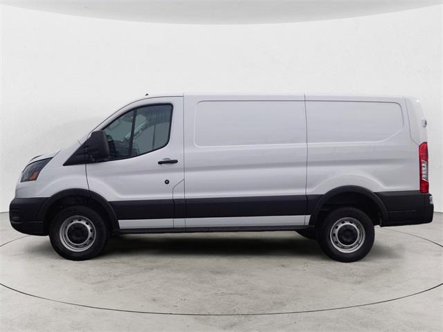 new 2025 Ford Transit-350 car, priced at $45,593