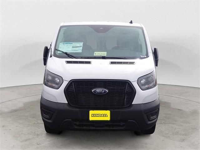new 2025 Ford Transit-350 car, priced at $45,593