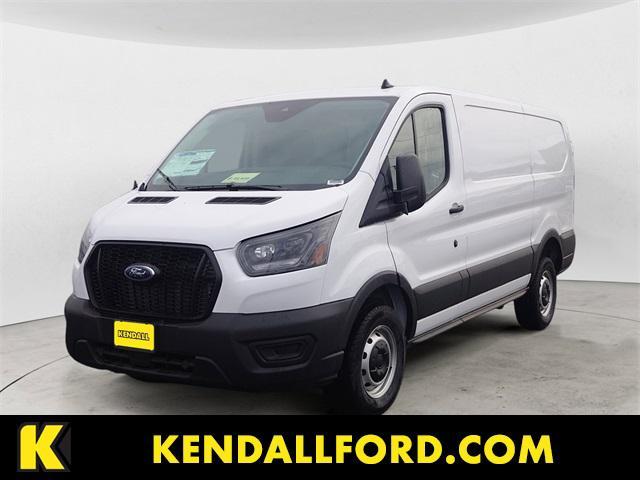 new 2025 Ford Transit-350 car, priced at $45,593