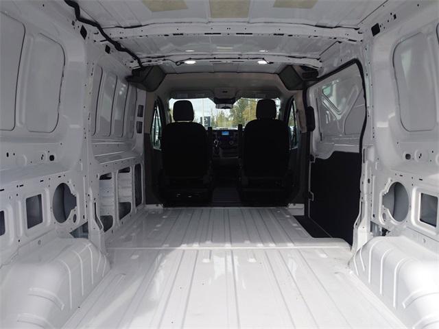 new 2025 Ford Transit-350 car, priced at $45,593