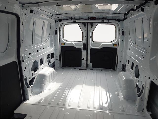 new 2025 Ford Transit-350 car, priced at $45,593