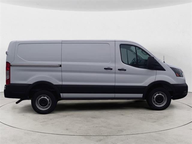 new 2025 Ford Transit-350 car, priced at $45,593