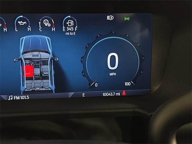 used 2025 Ford F-350 car, priced at $76,982