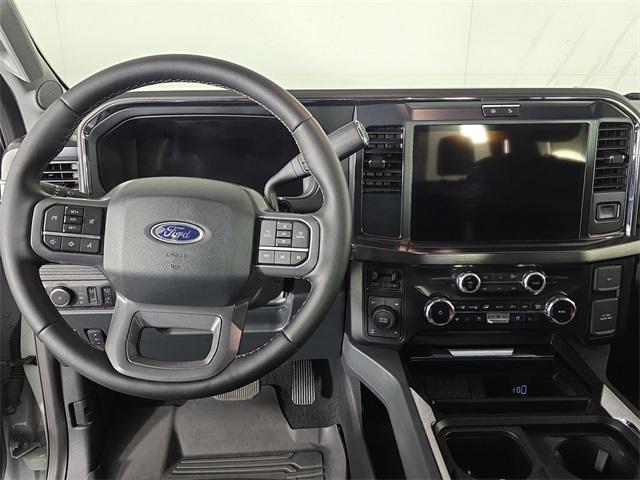 used 2025 Ford F-350 car, priced at $76,982