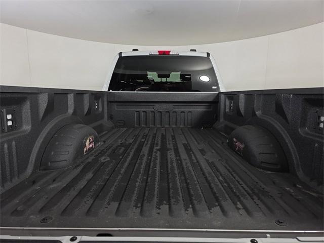 used 2025 Ford F-350 car, priced at $76,982