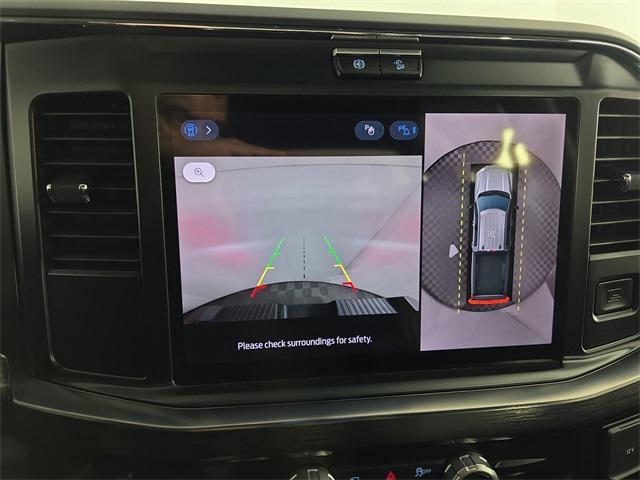 used 2025 Ford F-350 car, priced at $76,982