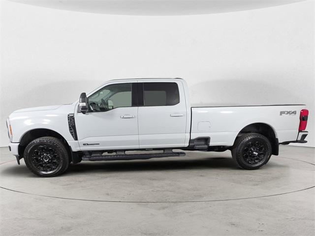 used 2025 Ford F-350 car, priced at $76,982